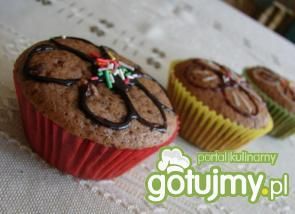 Muffinkowe inspiracje Muffinkowe inspiracje