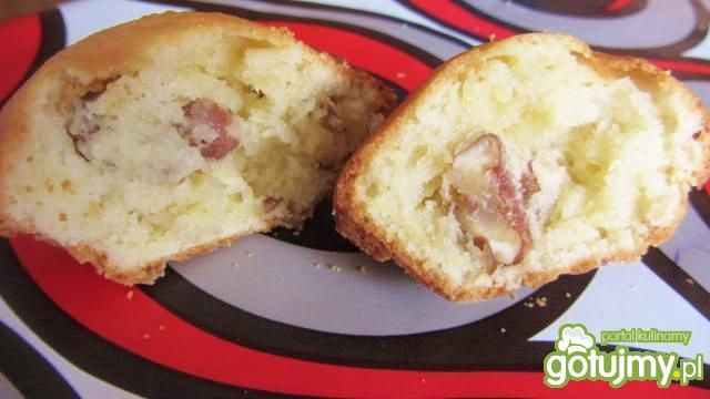 Muffinny : Śmietankowe niebo