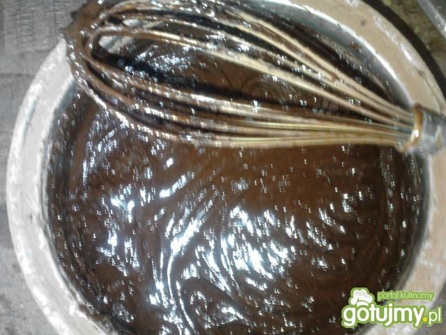 Muffiny a la brownies