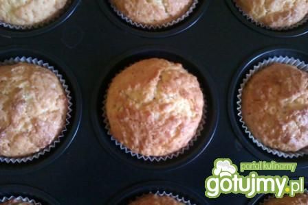 Muffiny cytrynowe wg Beaty Muffiny cytrynowe wg Beaty