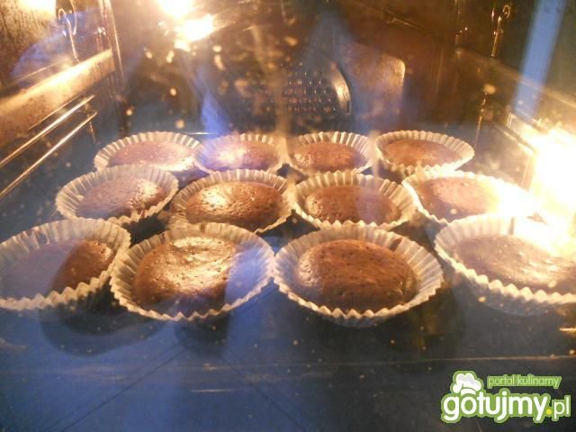 muffiny czekoladowe Niki muffiny czekoladowe Niki