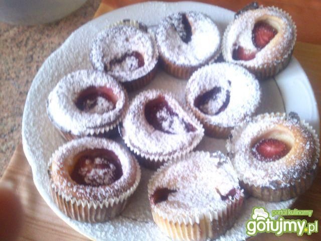 Muffiny serowe Mariel Muffiny serowe Mariel