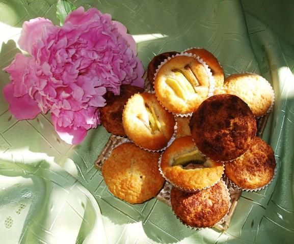 Muffiny ''tesciowej''