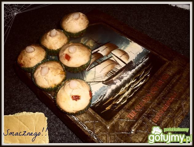 Muffiny wytrawne Muffiny wytrawne
