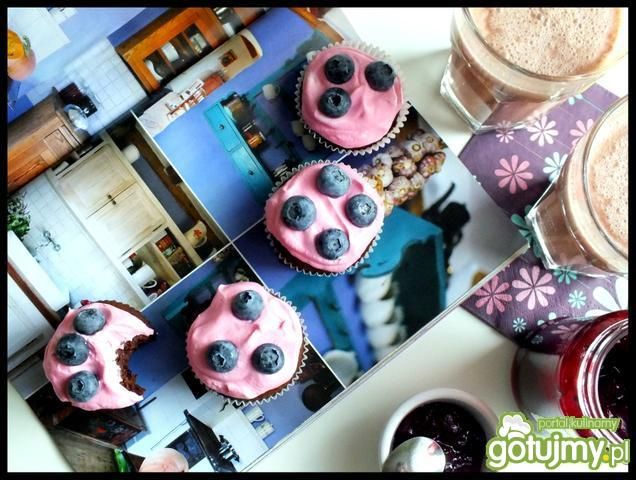 Muffiny z ciemnego lasu Muffiny z ciemnego lasu