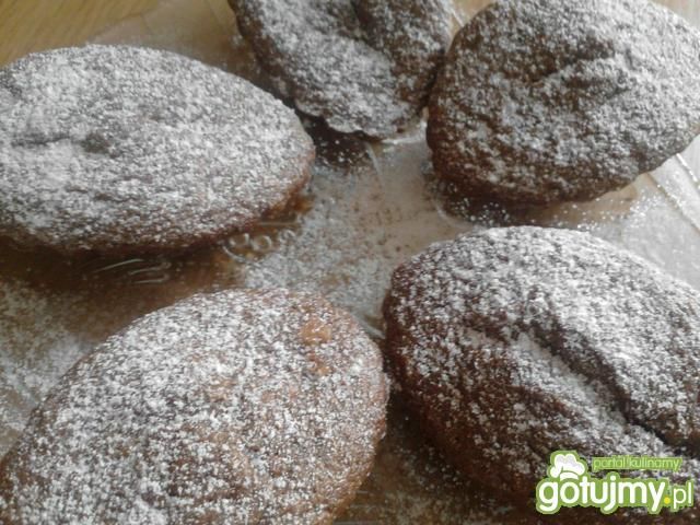 Muffiny z serkiem wiejskim