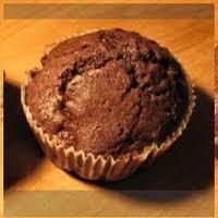 mufinki czekoladowe mufinki czekoladowe