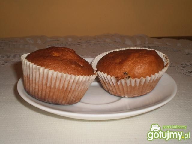 Mufinki w Piegi Mufinki w Piegi