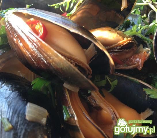 Mule- smak gorącej Hiszpanii