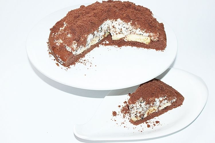 Murzynek Ala kopiec kreta