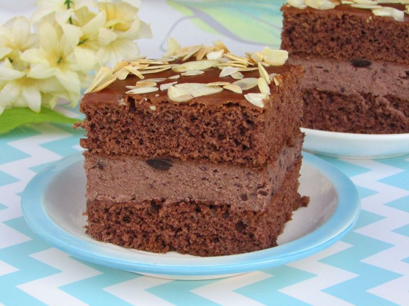 Murzynek Bambo Murzynek Bambo