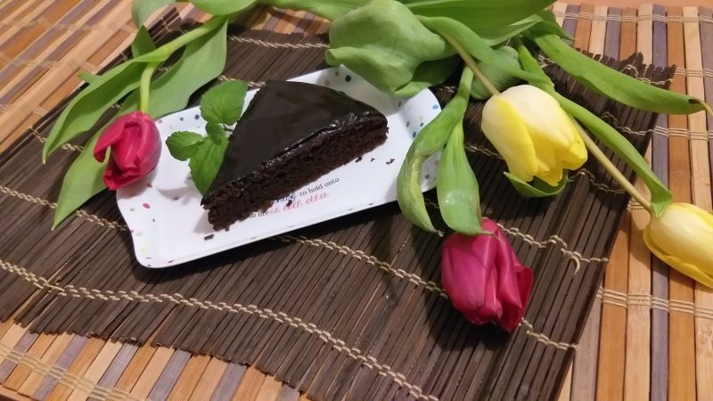 Murzynek Bożeny Murzynek Bożeny