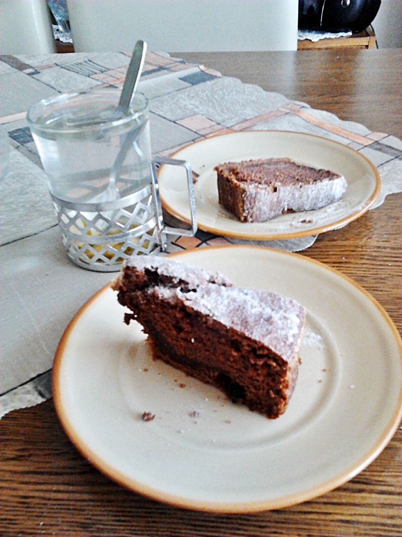 Murzynek by Noruas Murzynek by Noruas