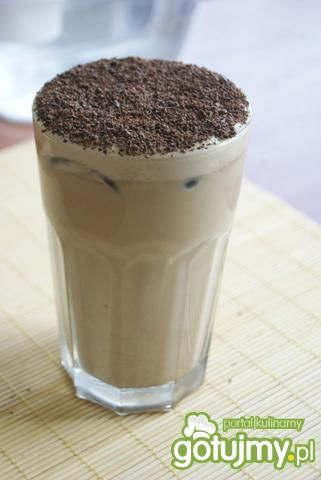 Murzynek-koktajl Murzynek-koktajl