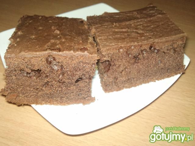 Murzynek mojej Babci