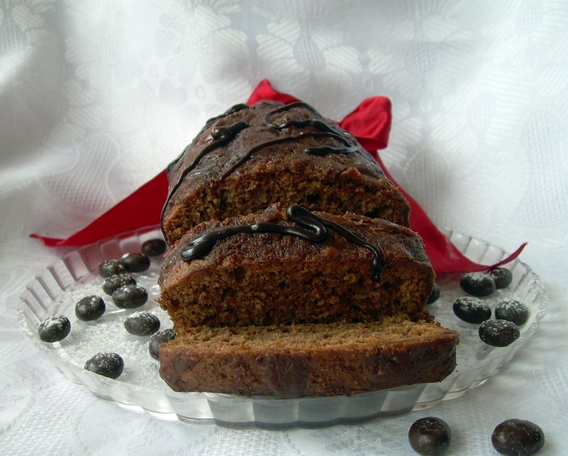 Murzynek mojej Mamy Murzynek mojej Mamy