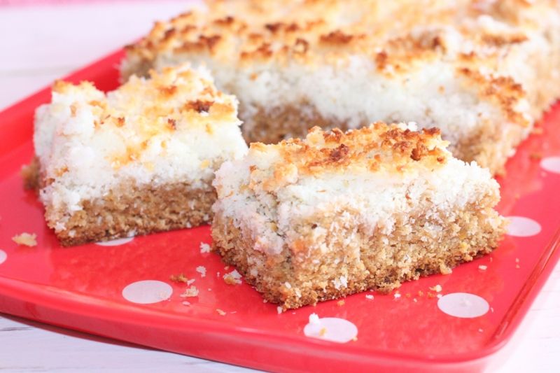 Murzynek na cukrze trzcinowym