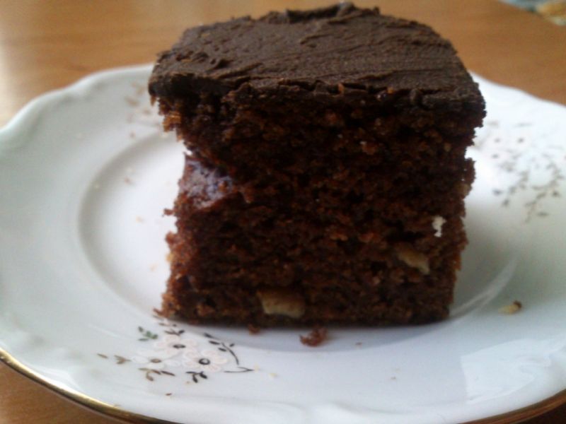 Murzynek pomarańczowy Murzynek pomarańczowy