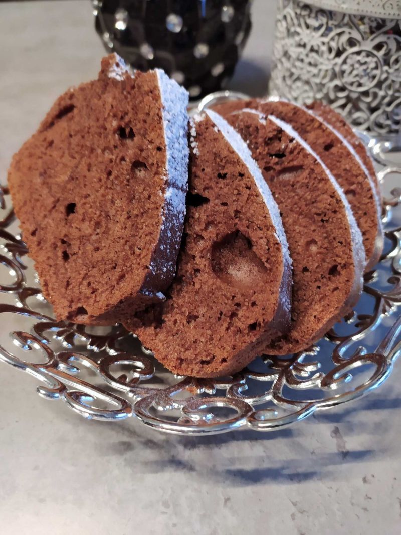 Murzynek (prosty) Murzynek (prosty)