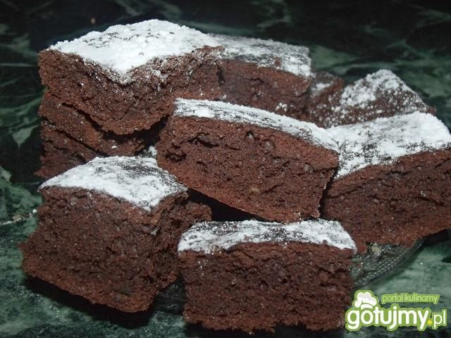 Murzynek wg Rossie Murzynek wg Rossie