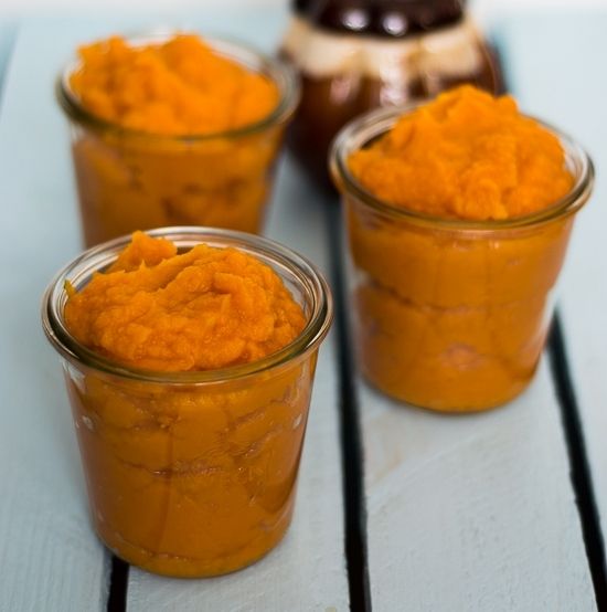 Mus dyniowy do potraw wszelakich Mus dyniowy do potraw wszelakich