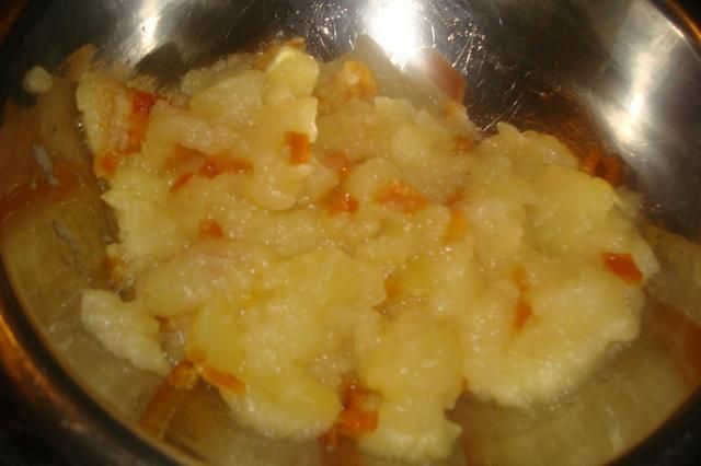 Mus gruszkowy do ciasta Mus gruszkowy do ciasta