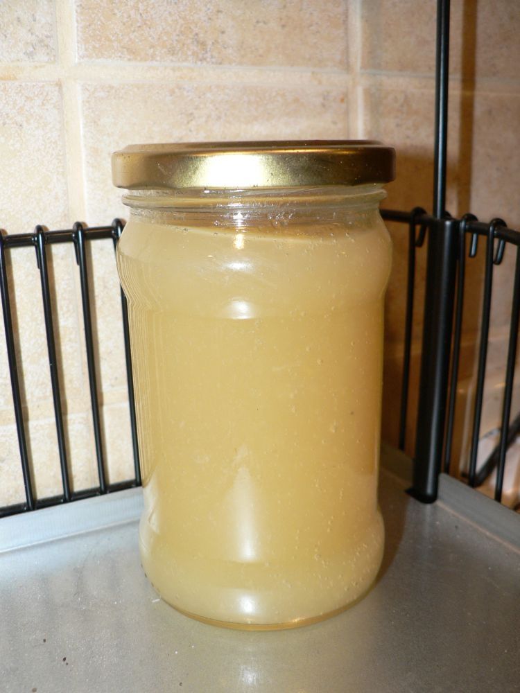 Mus jabłkowy Mus jabłkowy