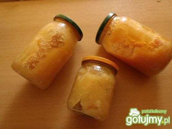 Mus jabłkowy do słoiczków Mus jabłkowy do słoiczków