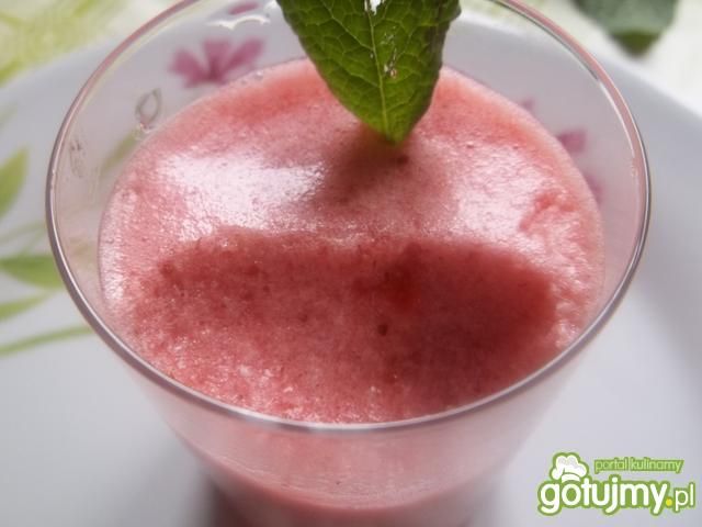 Mus truskawkowy 5 Mus truskawkowy 5