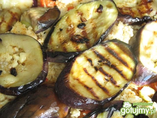 Musaka w wersji wegetariańskiej