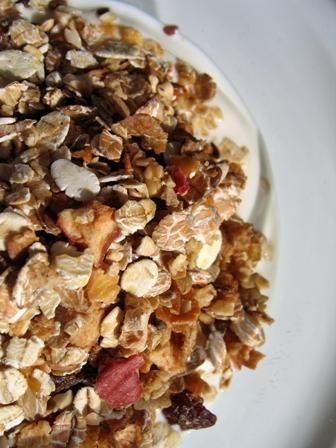 musli na swój sposób