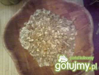 musli własnej roboty  musli własnej roboty