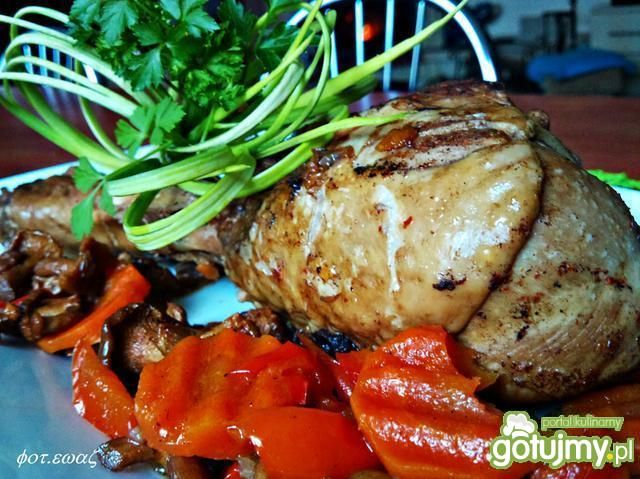 Na indyczą nutę Na indyczą nutę