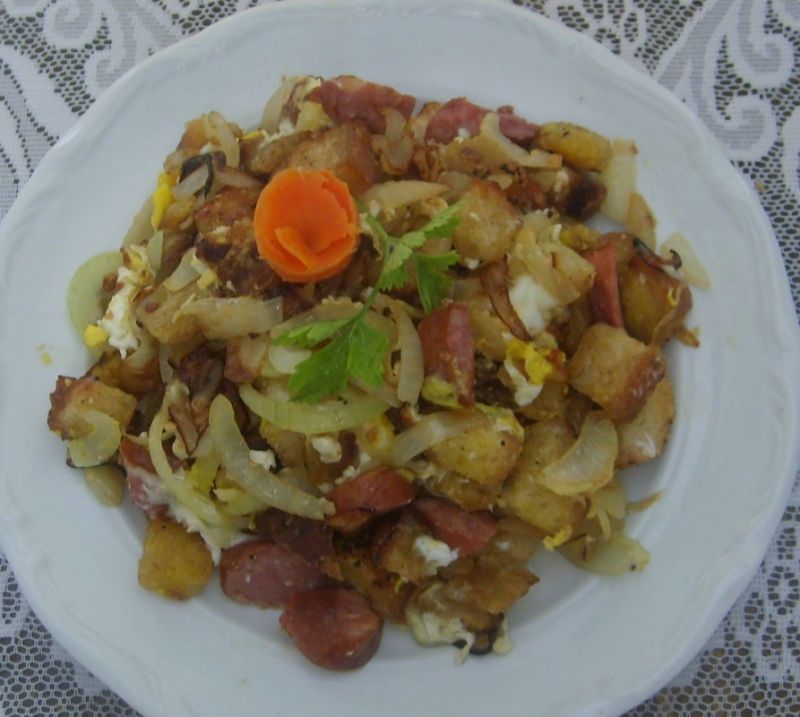 Na kolację Na kolację