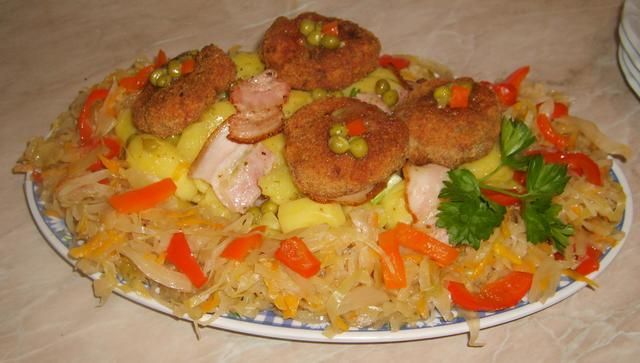 Na majerankową nutę