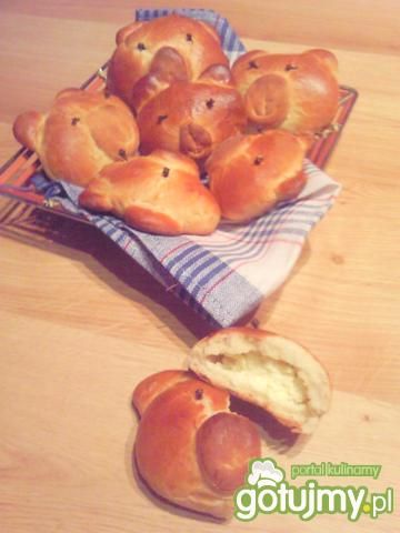 Nadziane misie Nadziane misie