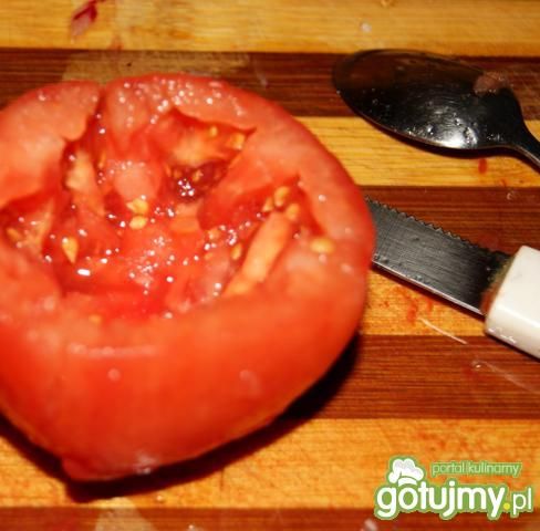 Nadziane pomidory