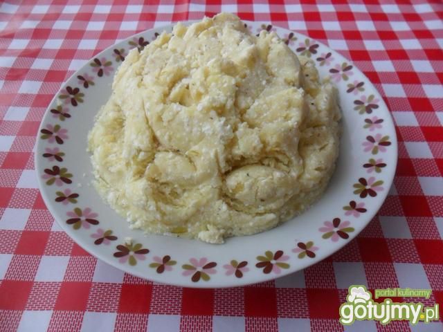 Nadzienie do ruskich pierogów Nadzienie do ruskich pierogów