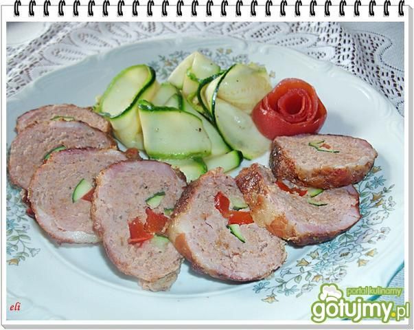 Nadziewane cygara Eli