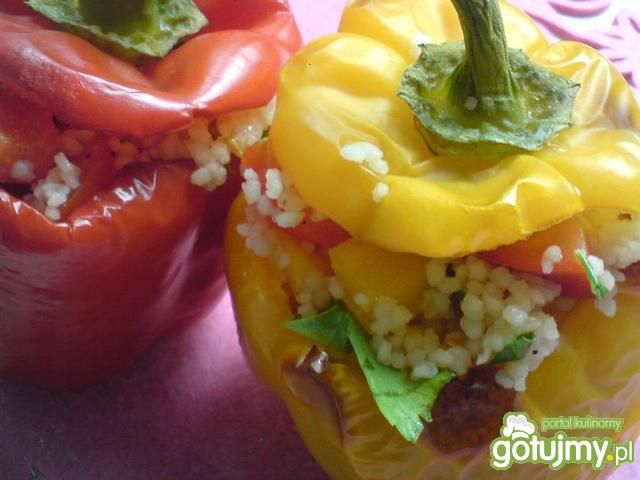 Nadziewane nicponie Nadziewane nicponie