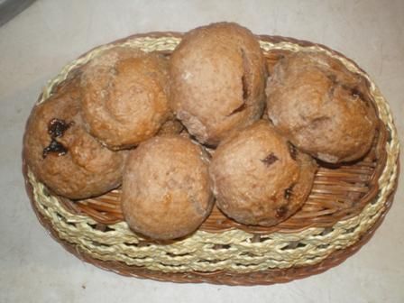 Nadziewane pierniczki Nadziewane pierniczki