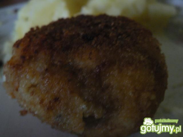 Nadziewane roladki drobiowe