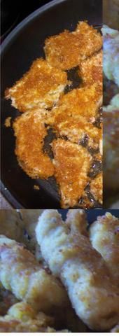 nagety z indyka nagety z indyka