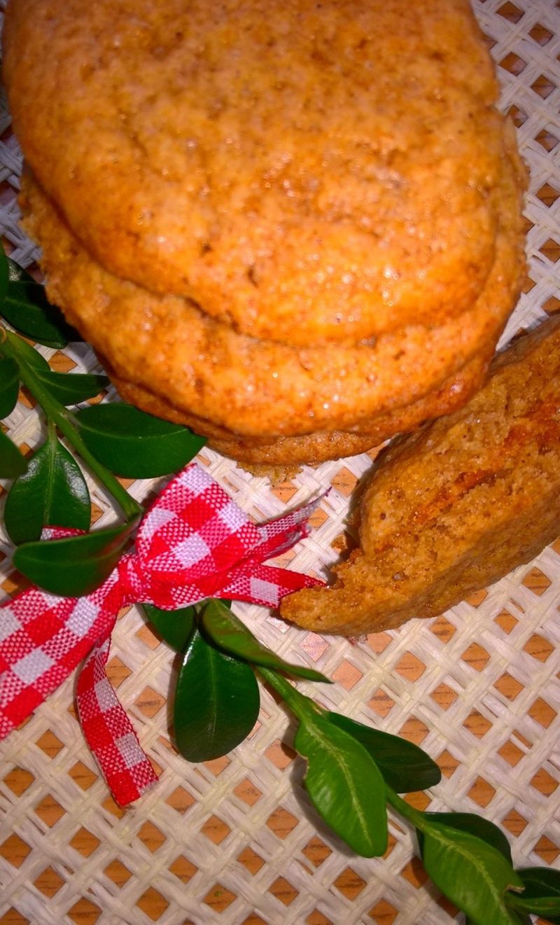 Najłatwiejsze ciasteczka cynamonowe