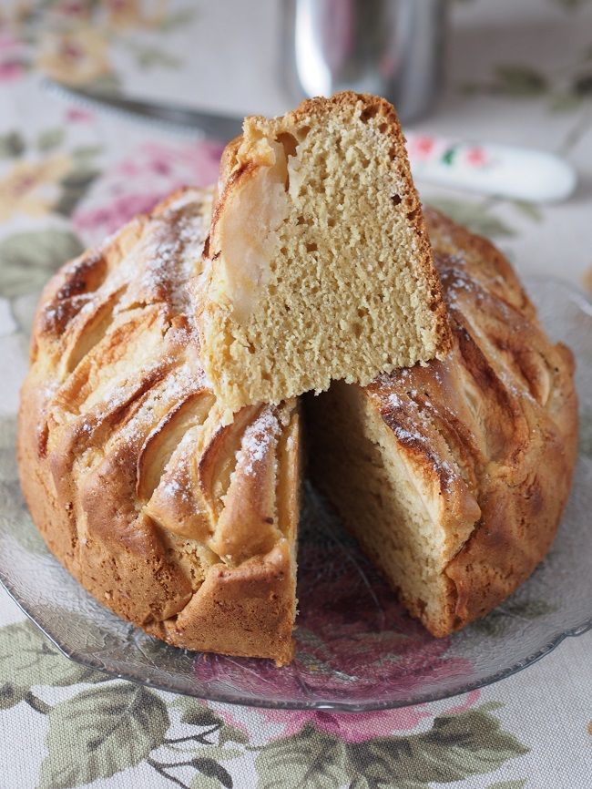 Najłatwiejsze ciasto w świecie Najłatwiejsze ciasto w świecie