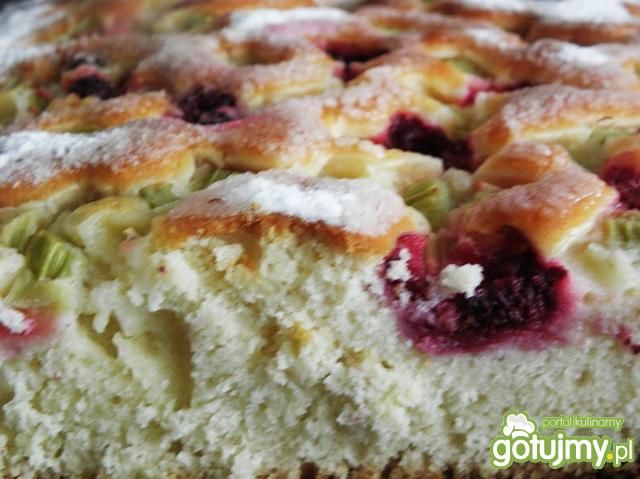 Najłatwiejsze ciasto w świecie. Najłatwiejsze ciasto w świecie.
