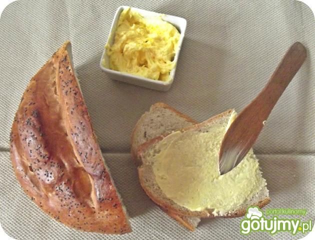 Najłatwiejszy pszenny chleb