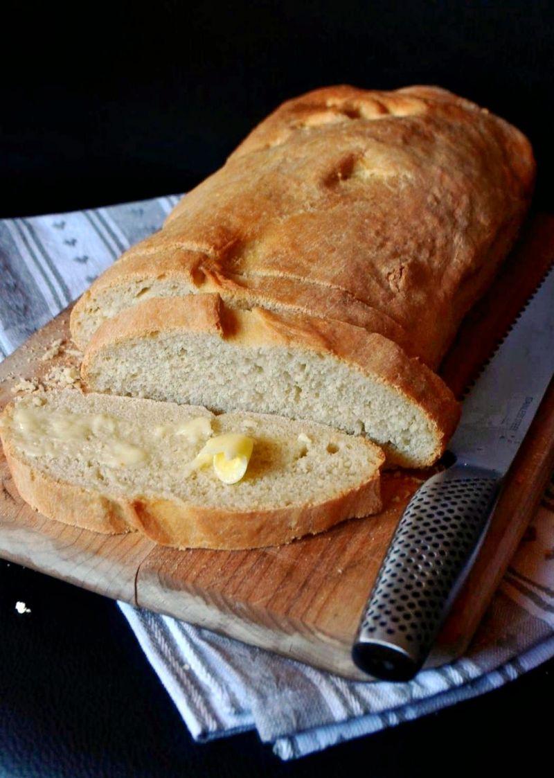 Najlepsza ciabatta  Najlepsza ciabatta