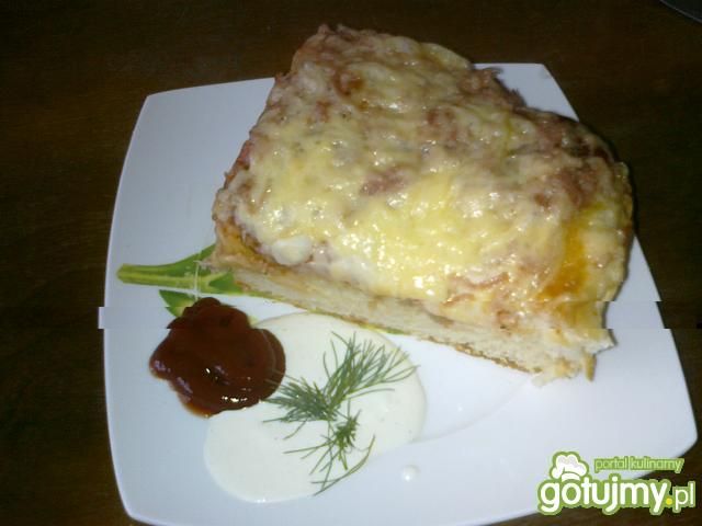 Najlepsza pizza na grubym spodzie Najlepsza pizza na grubym spodzie