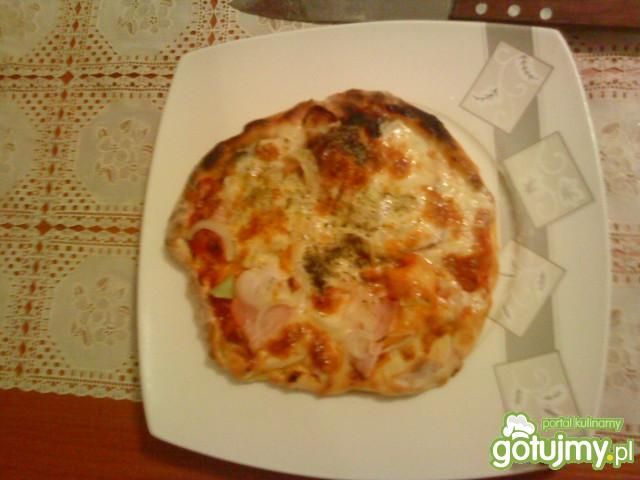 najlepsza pizza pod słońcem!